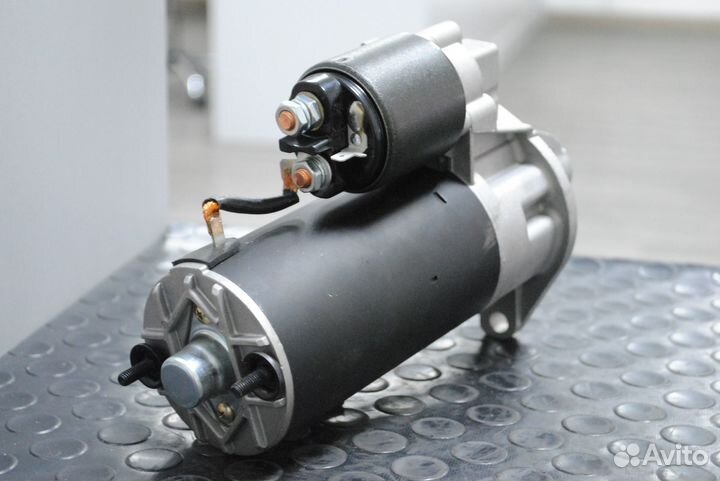 Стартер Opel Vectra A, Kadett 1.7 Diesel новый