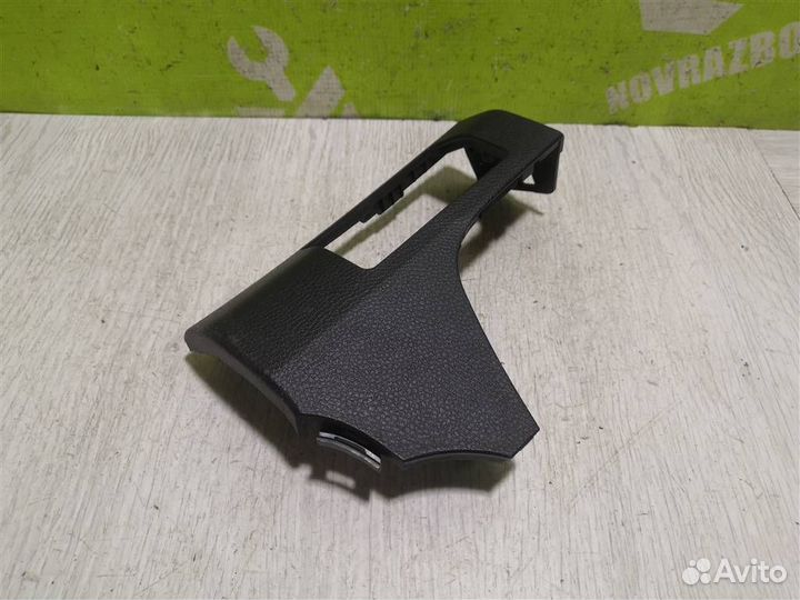 Накладка декоративная Хендай i30 12-17