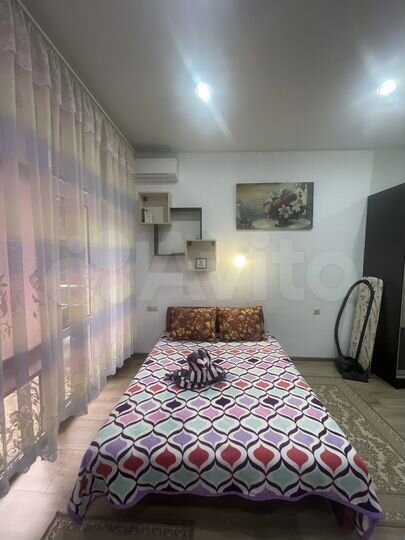 Квартира-студия, 25 м², 2/3 эт.