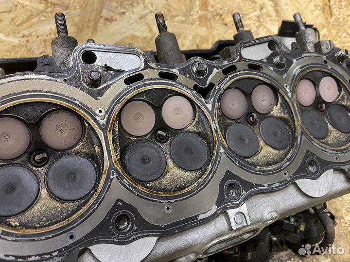 Гбц Honda CBR600F4I 2001-2007