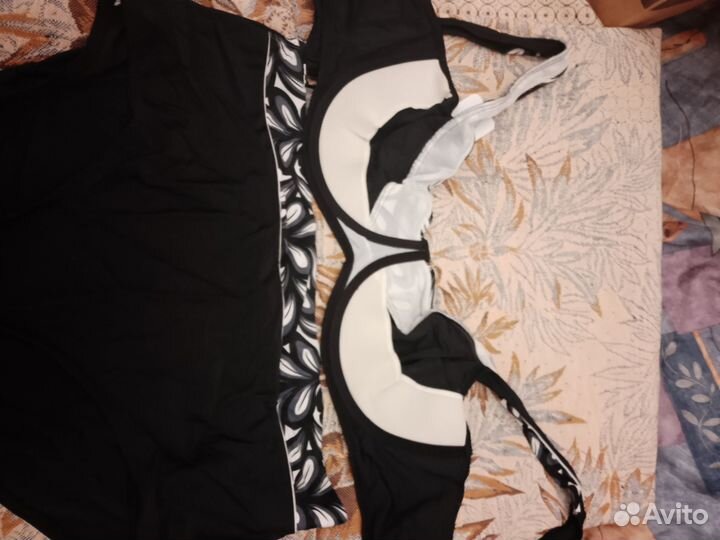 Купальник 56E bahama