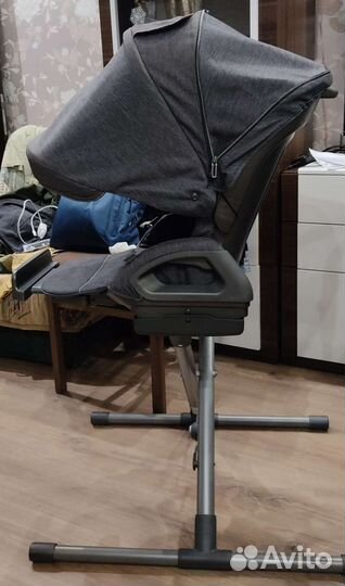 Коляска Inglesina Sofia Duo 2 в 1