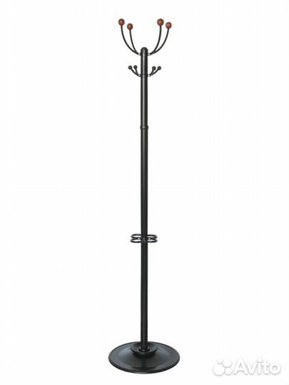 Вешалка напольная для одежды См 607716