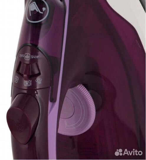 Утюг Tefal express steam FV2836E0