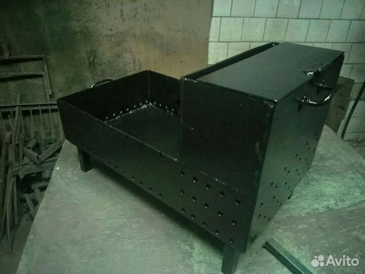 Сварочные работы