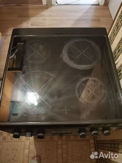 Плита электрическая gorenje