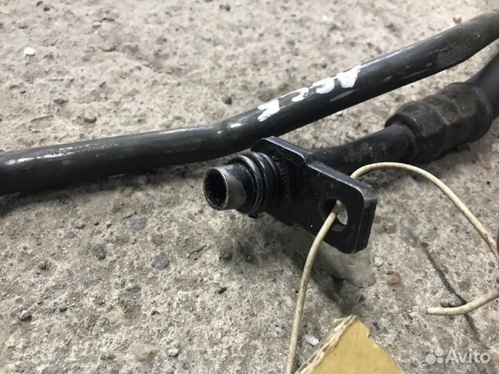 Трубка охлаждения АКПП Audi A6 C5 2.4 1999