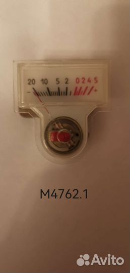 Радиодетали 4