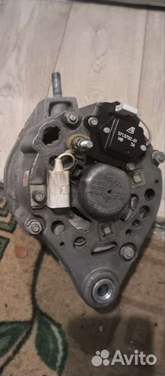 Генератор ваз1111