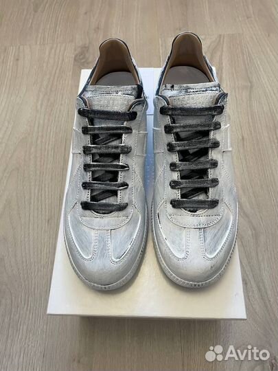 Кроссовки Maison Margiela Replica оригинал