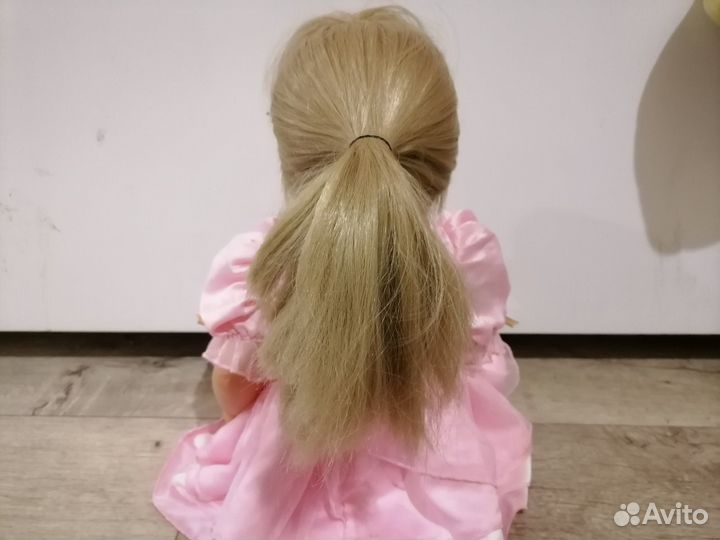 Кукла Реборн