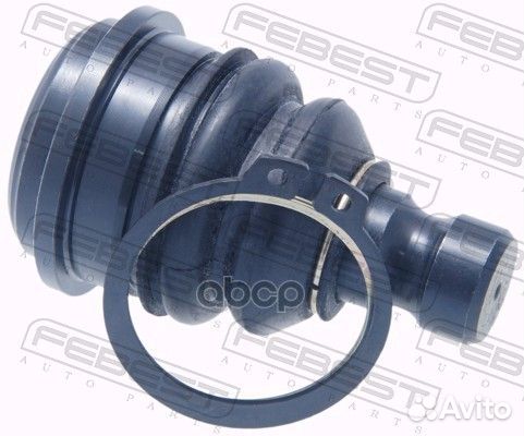 0420-D81F опора шаровая переднего нижнего рычаг