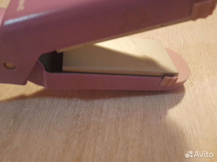 Выпрямитель для волос