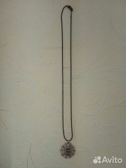 Кулон подвеска /Hard Rock