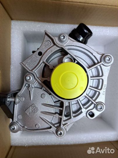 Насос водяной в сборе Ауди, Фольксваген