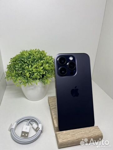 iPhone 14 Pro, 128 ГБ