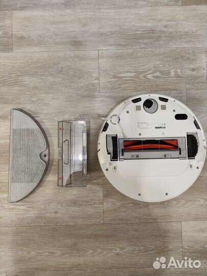 Робот пылесос Xiaomi Mi 1c