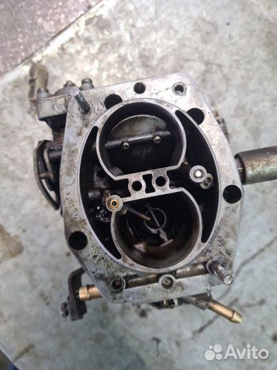 Карбюратор LADA 21213