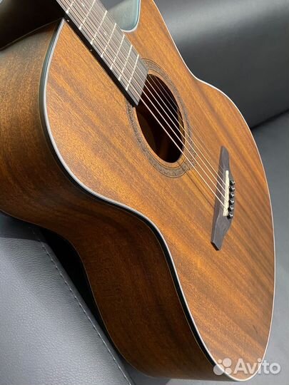 Акустическая гитара Shinobi H-12/BR