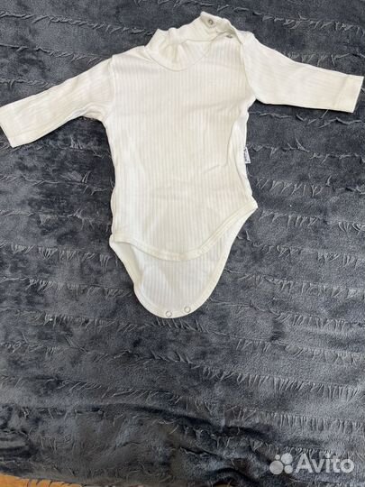Боди для малыша