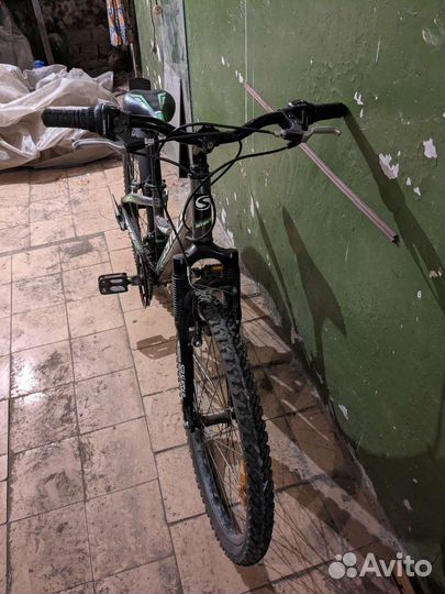 Велосипед Stels Navigator 430