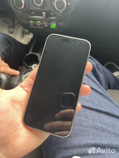 iPhone 15 Pro, 128 ГБ