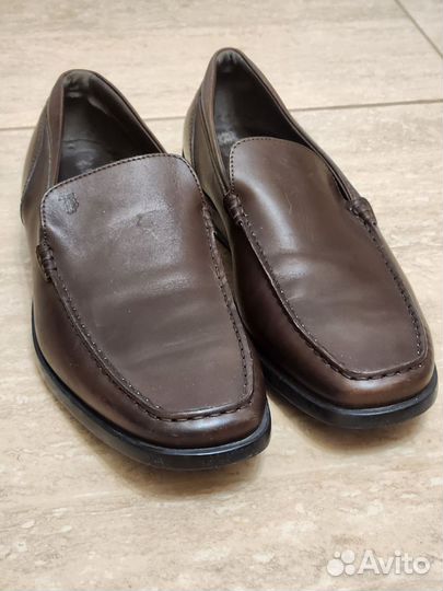 Мужские туфли Tods оригинал