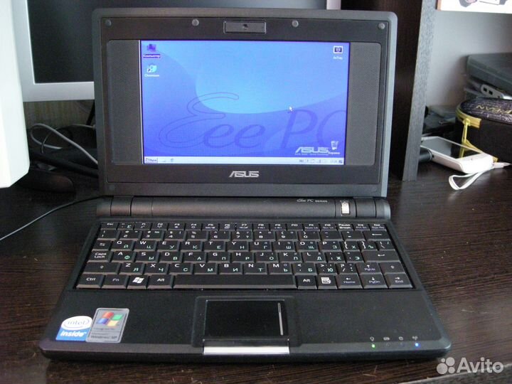 Asus EEE PC 4G