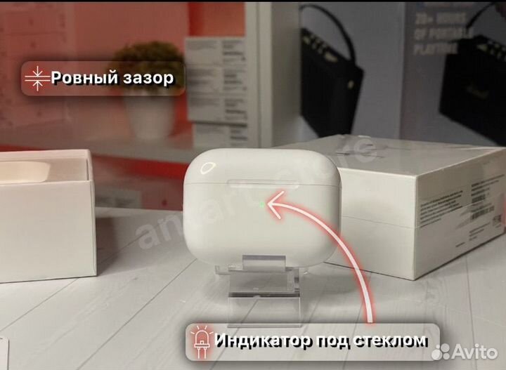 Airpods pro 2 premium 1:1