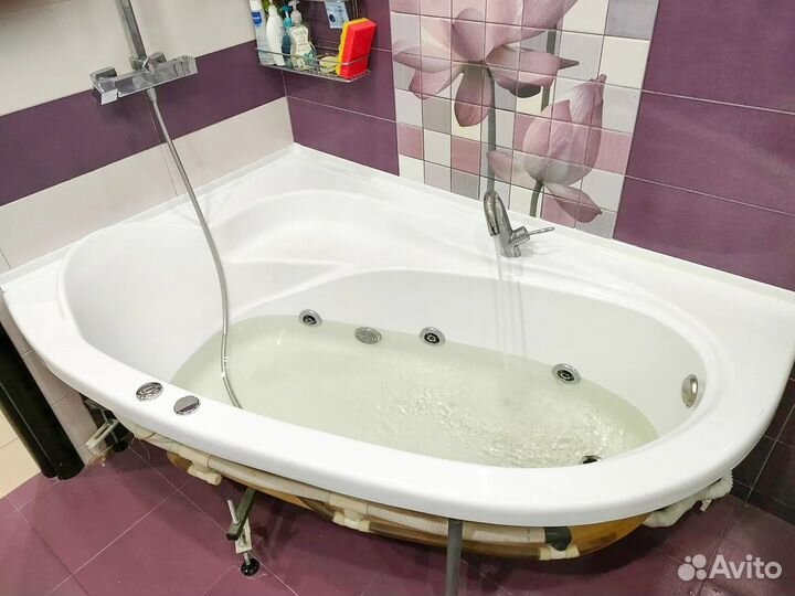 Ремонт сантехники. Услуги сантехника. Частник