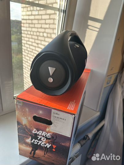 Колонка JBL Boombox 2 оригинал