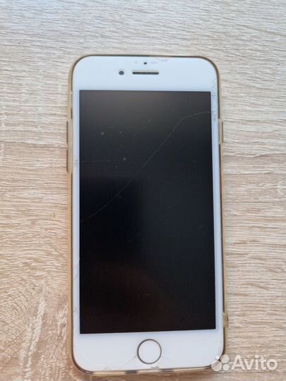 iPhone 8, 64 ГБ
