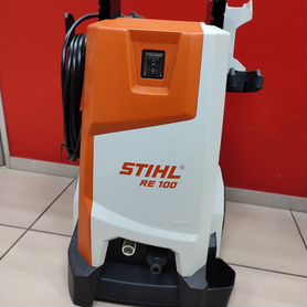 Мойка stihl RE-100