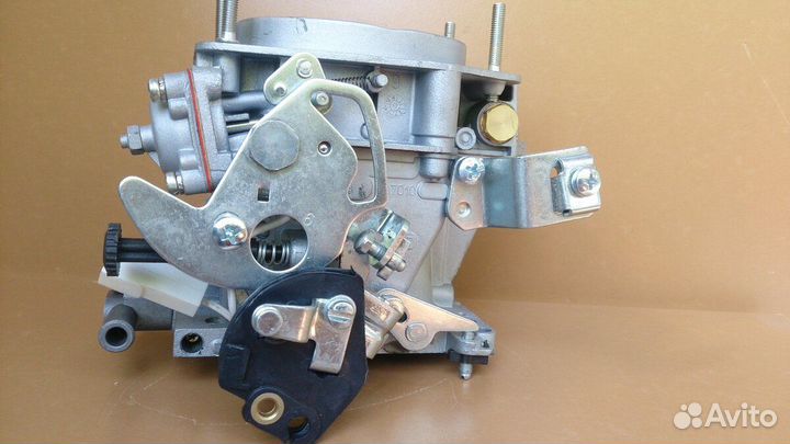 Карбюратор ваз 21083 Новый Солекс