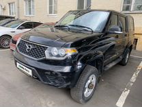 УАЗ Pickup 2.7 MT, 2017, 174 000 км, с пробегом, цена 750 000 руб.