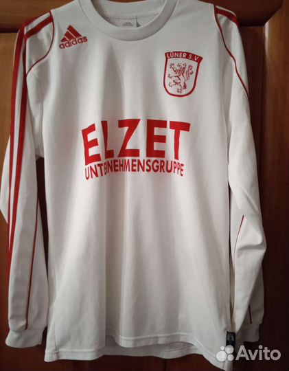 Игровая футболка Боруссия Дортмунд, Морокко