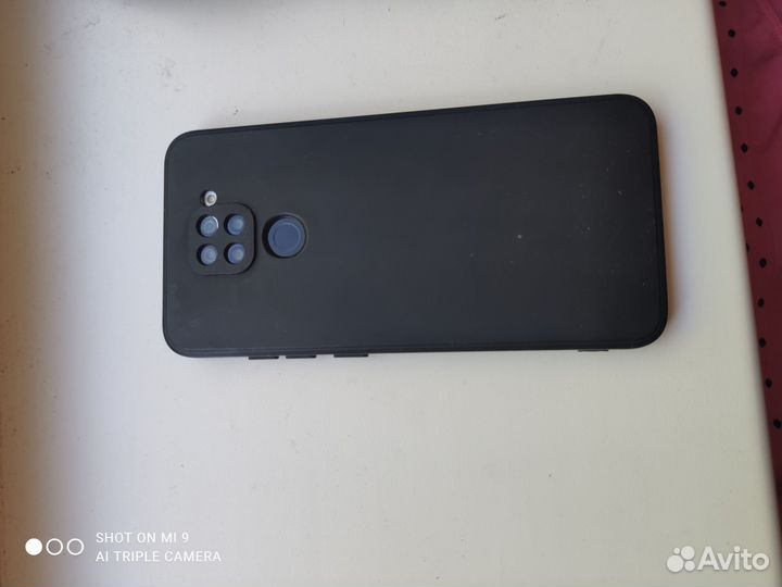 Xiaomi Redmi Note 9, 4/64 ГБ