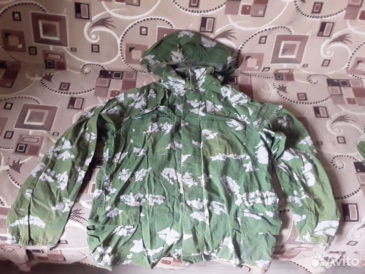 Форма разная