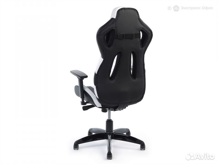 Кресло игровое Chairman Game 25