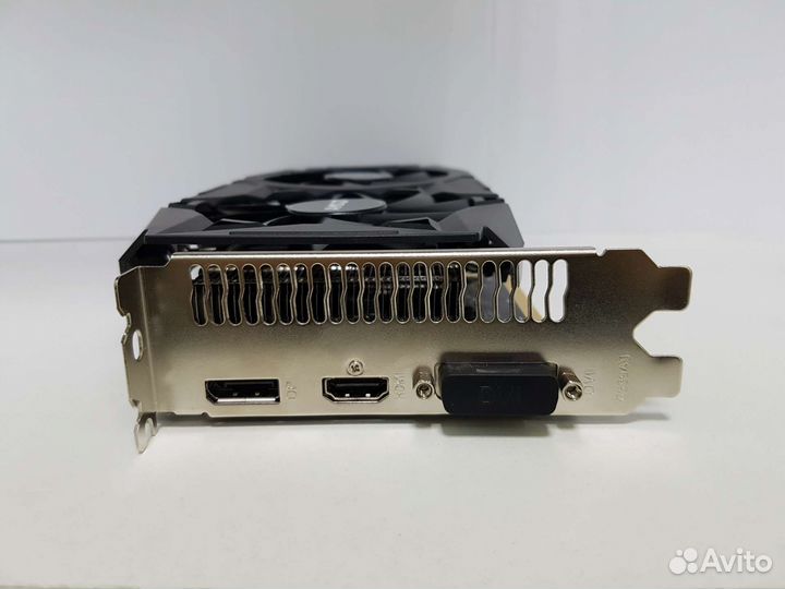 Видеокарта 8Gb PCI-E gddr5 PowerColor axrx580