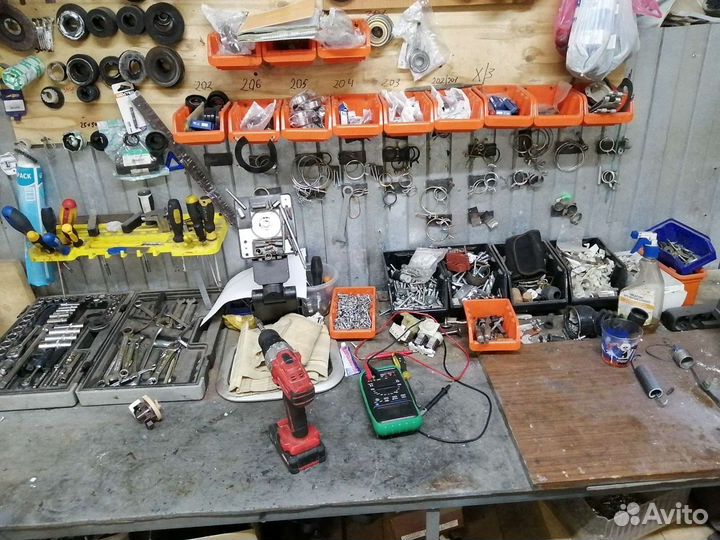 Новый запчасти для стиральных