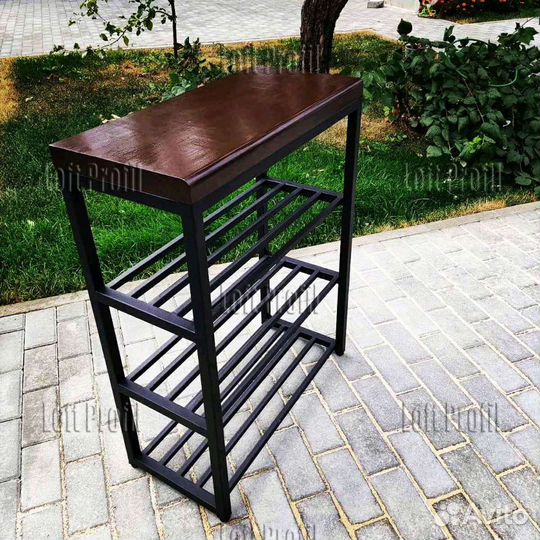 Обувница loft (лофт )