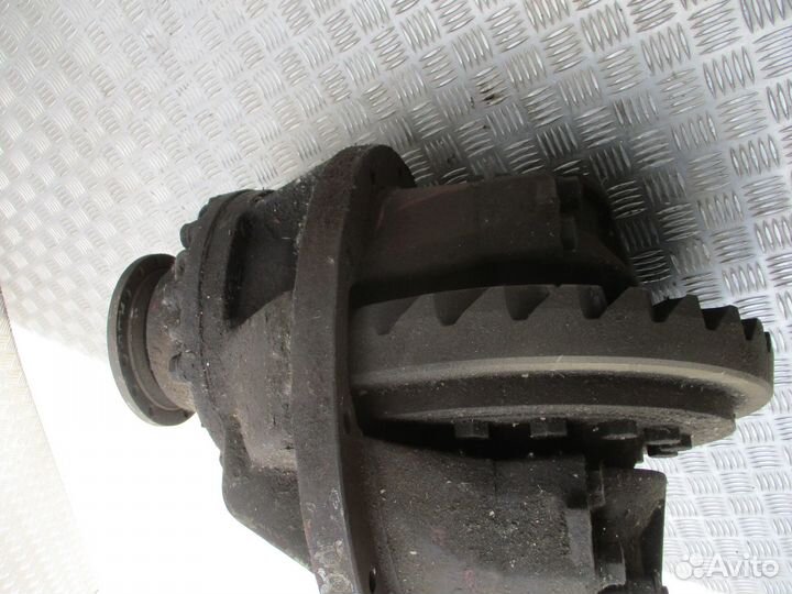 Редуктор Volvo EV90 31/9 (3.44) Volvo 3191868