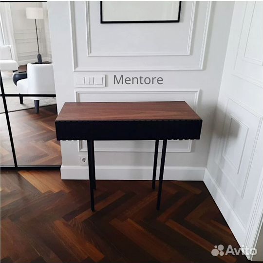 Консоль Batista от производителя