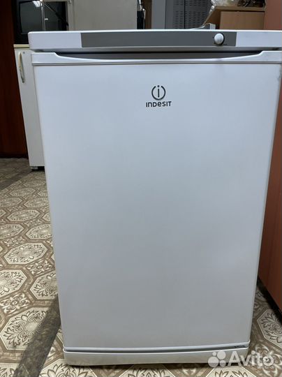 Морозильная камера Indesit