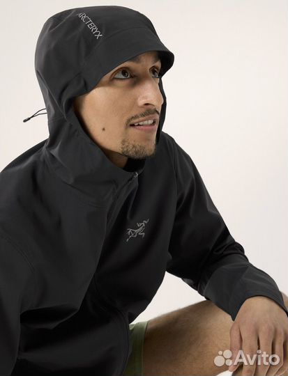 Куртка Arcteryx Incendo Hybrid Hoody