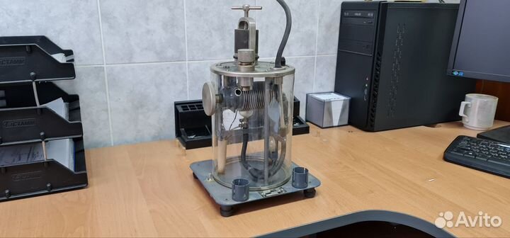 Прибор спв-2