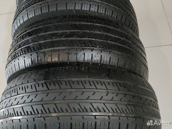 Hankook Dynapro HP2 RA33 265/70 R16 112H