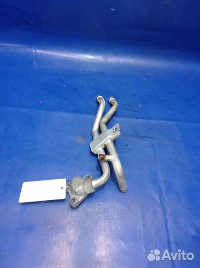 Патрубок системы охлаждения Mitsubishi Pajero Io