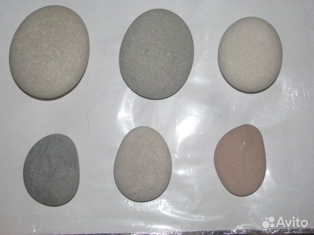 Камень для стоун-терапии